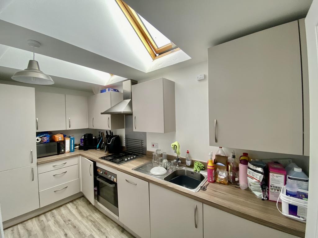 Lambert kitchen