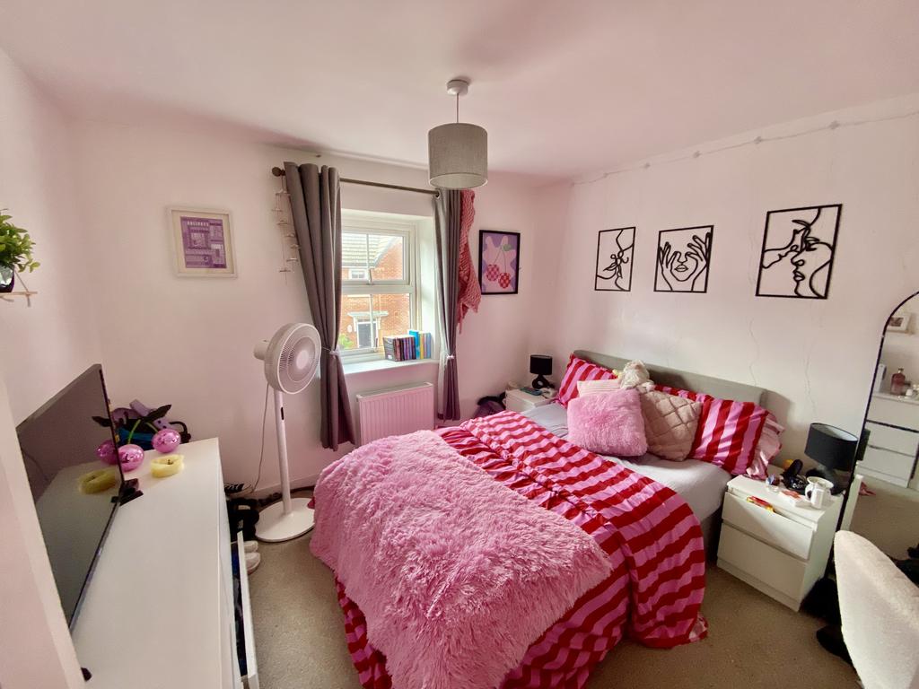 Lambert bed 1