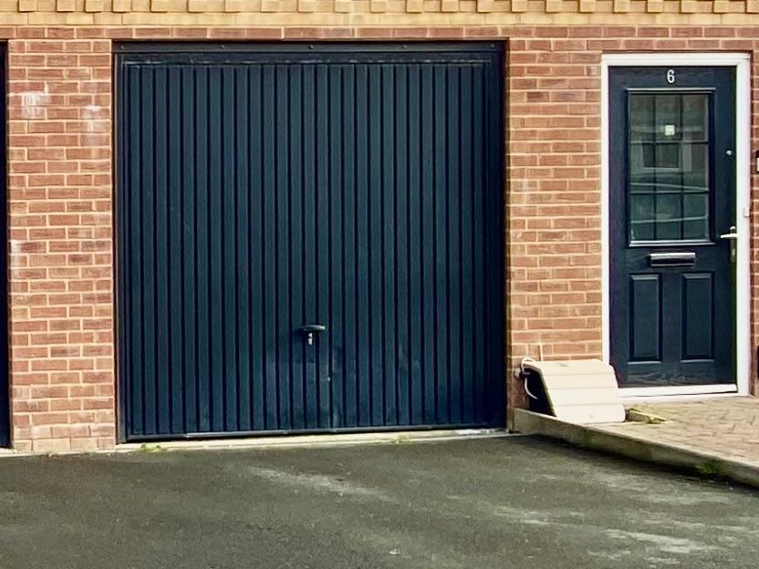 Lambert garage