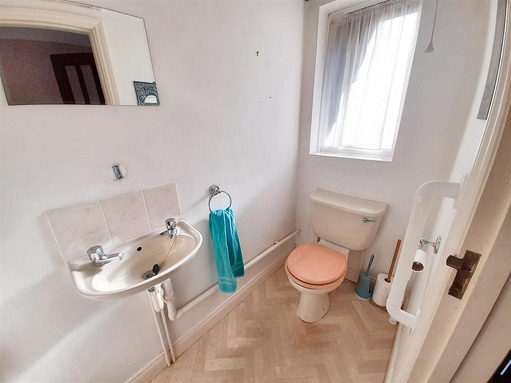 Cloakroom