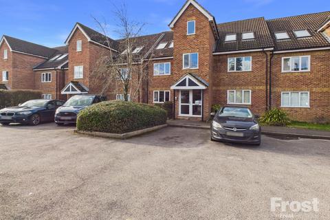 1 bedroom apartment to rent, Old Fives Court, Burnham, Bucks, SL1