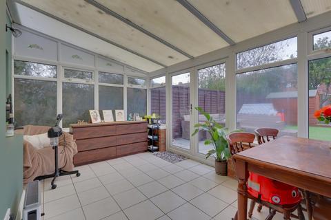 2 bedroom end of terrace house for sale, Adhurst Road, Havant