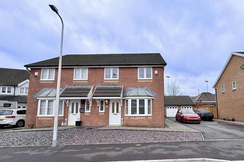 undefined, Heol Ty Aberaman, Aberdare CF44
