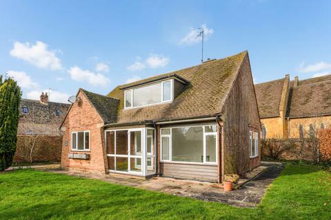 2 bedroom detached house for sale - Church Street, Shipston-on-stour, CV36 4AP