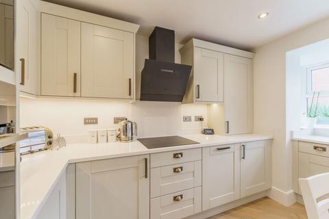 4 bedroom terraced house for sale, Abbots Court, Selby YO8