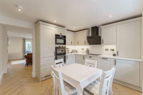 4 bedroom terraced house for sale, Abbots Court, Selby YO8