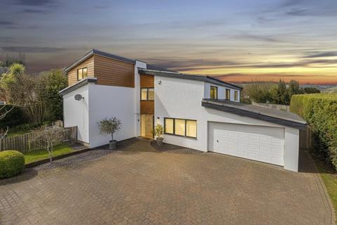 undefined, Church Road, Silverton, Exeter, Devon, EX5