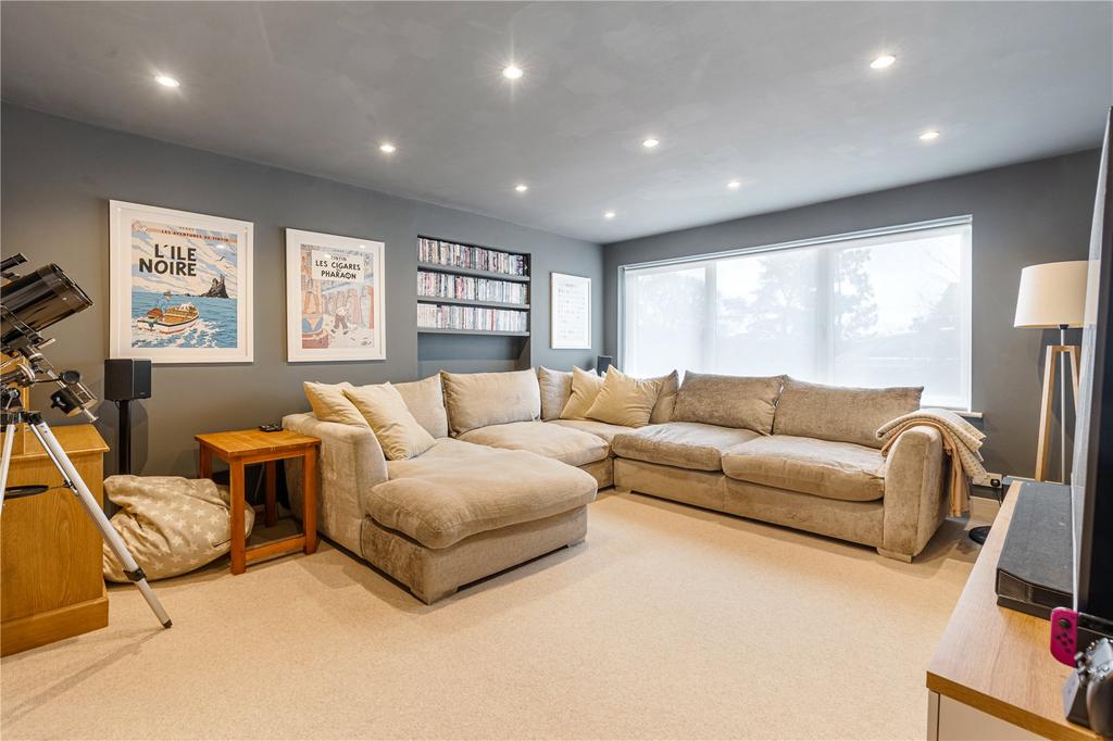 Sitting Room