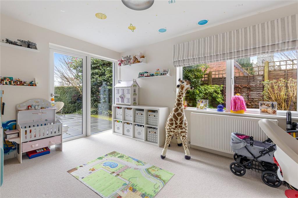 Playroom