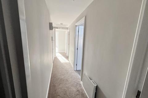 3 bedroom apartment for sale, Bertie Terrace, Warwick Place, Leamington Spa CV32
