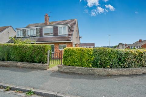 3 bedroom semi-detached house for sale, Bodmin Avenue, Wrose, Shipley, BD18