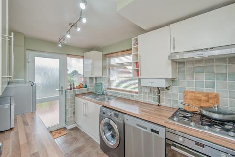 3 bedroom semi-detached house for sale, Bodmin Avenue, Wrose, Shipley, BD18