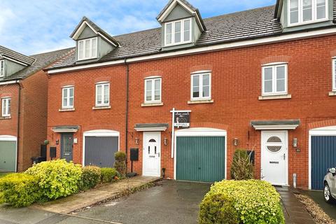 undefined, George Smith Drive, Coalville LE67