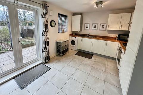 undefined, George Smith Drive, Coalville LE67
