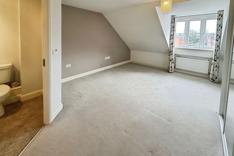 undefined, George Smith Drive, Coalville LE67