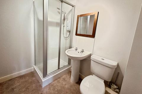 undefined, George Smith Drive, Coalville LE67