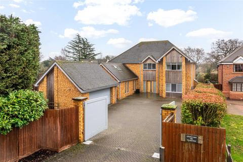 5 bedroom detached house for sale, Village Road, Bromham, Bedfordshire, MK43
