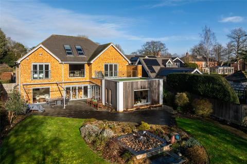 5 bedroom detached house for sale, Village Road, Bromham, Bedfordshire, MK43