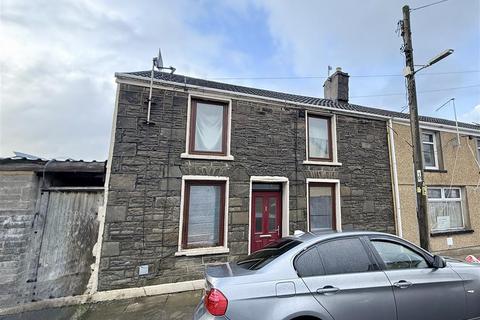 2 bedroom end of terrace house for sale, Commerce Place, Aberdare CF44