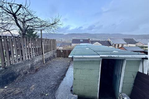 2 bedroom end of terrace house for sale, Commerce Place, Aberdare CF44