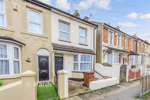 3 bedroom end of terrace house for sale, Windmill Road, Gillingham, Kent