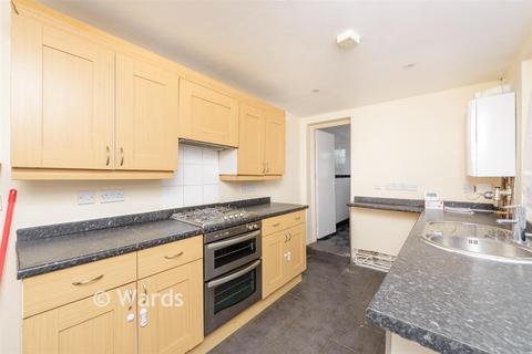 3 bedroom end of terrace house for sale, Windmill Road, Gillingham ME7