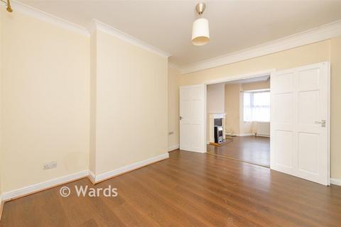 3 bedroom end of terrace house for sale, Windmill Road, Gillingham ME7