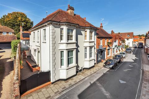 undefined, Church Street, Storrington, RH20