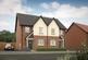 The Worthington at Hempshill Croft, Low Wood Road, NG6
