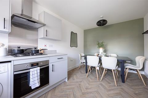 3 bedroom semi-detached house to rent, Leaf Living at Martello Lakes, Hythe, CT21