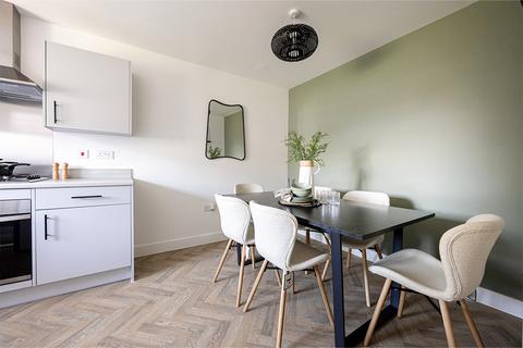 3 bedroom semi-detached house to rent, Leaf Living at Martello Lakes, Hythe, CT21