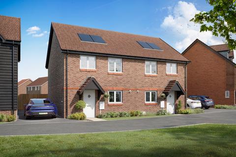 undefined, Leaf Living at Martello Lakes, Hythe, CT21