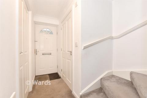 2 bedroom end of terrace house for sale, Primrose Way, Sheerness ME12