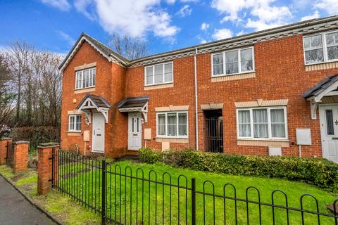 undefined, Homestead Avenue, Wall Meadow, Worcester, Worcestershire, WR4 0DA
