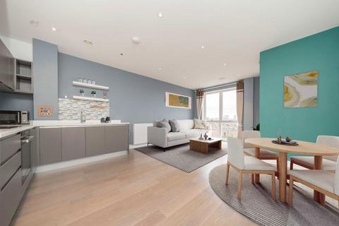 2 bedroom flat for sale, Canon House 10-11, London W10