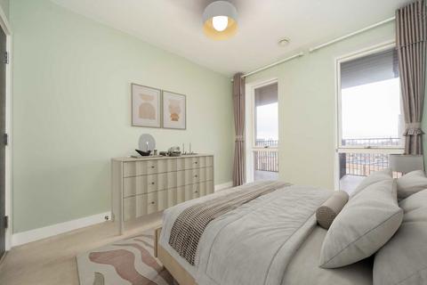 2 bedroom flat for sale, Canon House 10-11, London W10