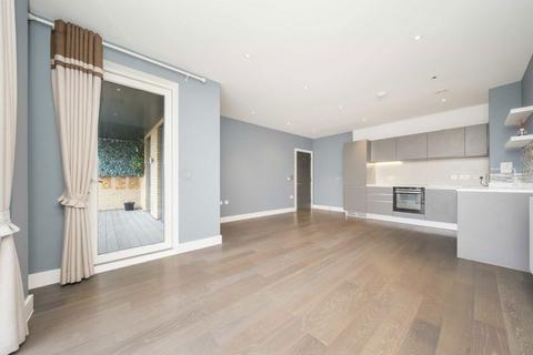 2 bedroom flat for sale, Canon House 10-11, London W10
