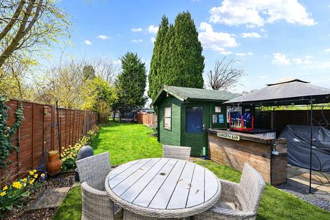 undefined, Coleford Bridge Road, Camberley GU16