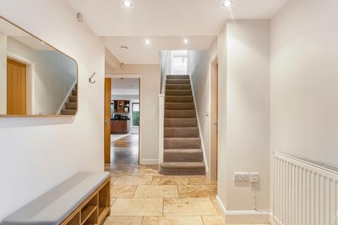 undefined, Widdybank Close, Allestree, Derby, Derbyshire, DE22 2TP