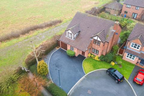 undefined, Widdybank Close, Allestree, DE22 2TP