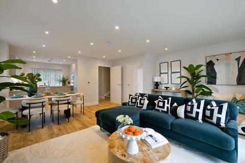 undefined, at Hollymead Square, London Road CB11