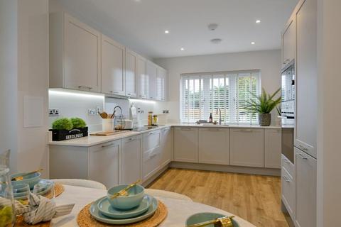 undefined, at Hollymead Square, London Road CB11