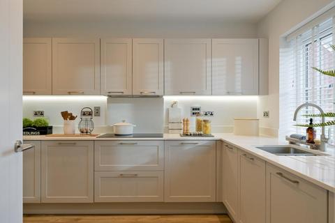 undefined, at Hollymead Square, London Road CB11