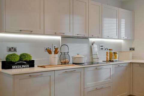 undefined, at Hollymead Square, London Road CB11