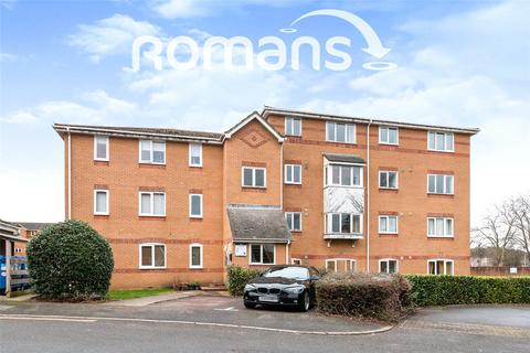 1 bedroom apartment for sale, Ascot Court, Aldershot