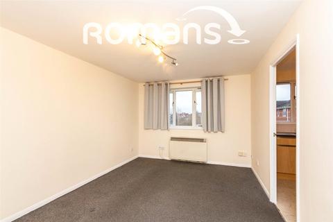 1 bedroom apartment for sale, Ascot Court, Aldershot