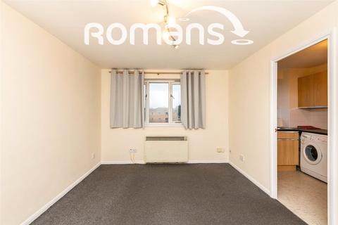 1 bedroom apartment for sale, Ascot Court, Aldershot