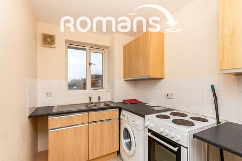 1 bedroom apartment for sale, Ascot Court, Aldershot