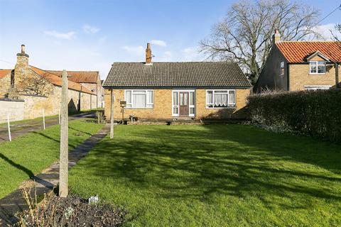 undefined, Meltonby, York