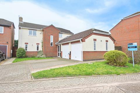 undefined, Glenfields, Whittlesey PE7